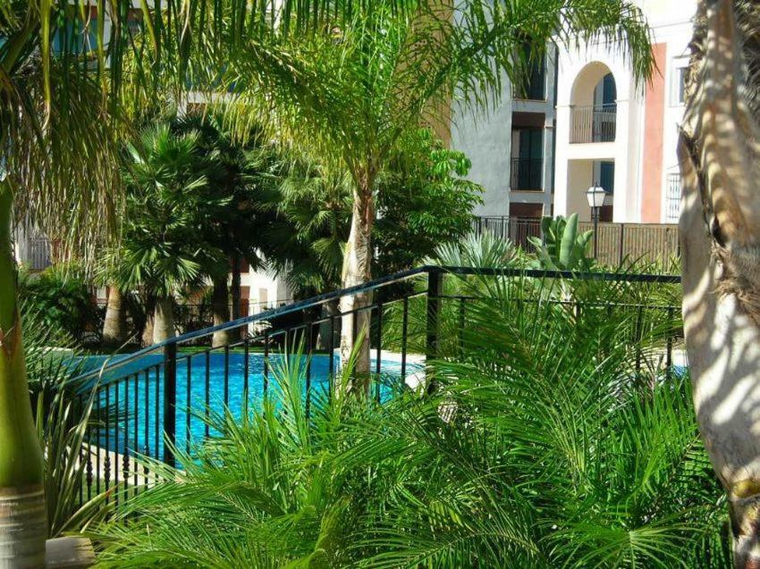 Cala Golf Διαμέρισμα Mutxamel Εξωτερικό φωτογραφία
