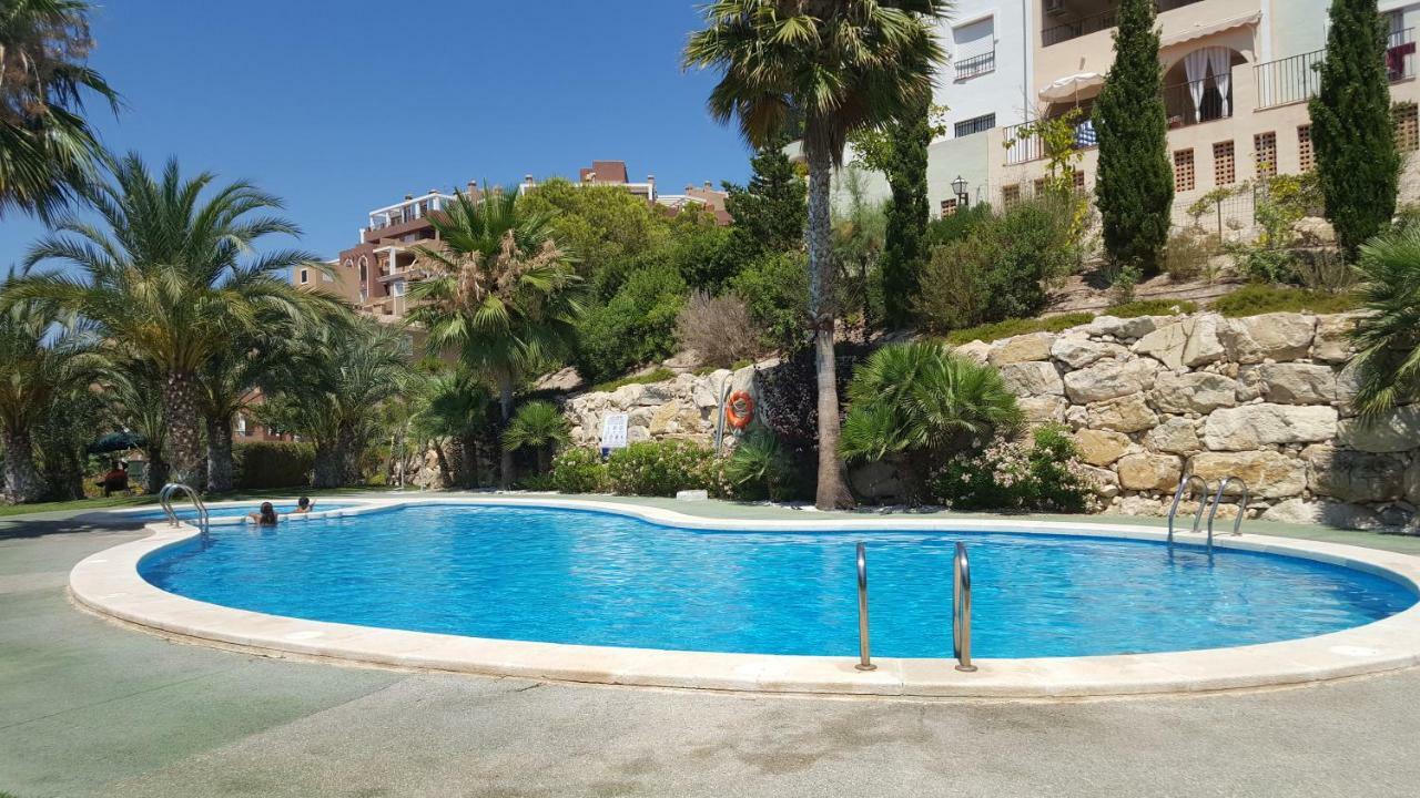 Cala Golf Διαμέρισμα Mutxamel Εξωτερικό φωτογραφία
