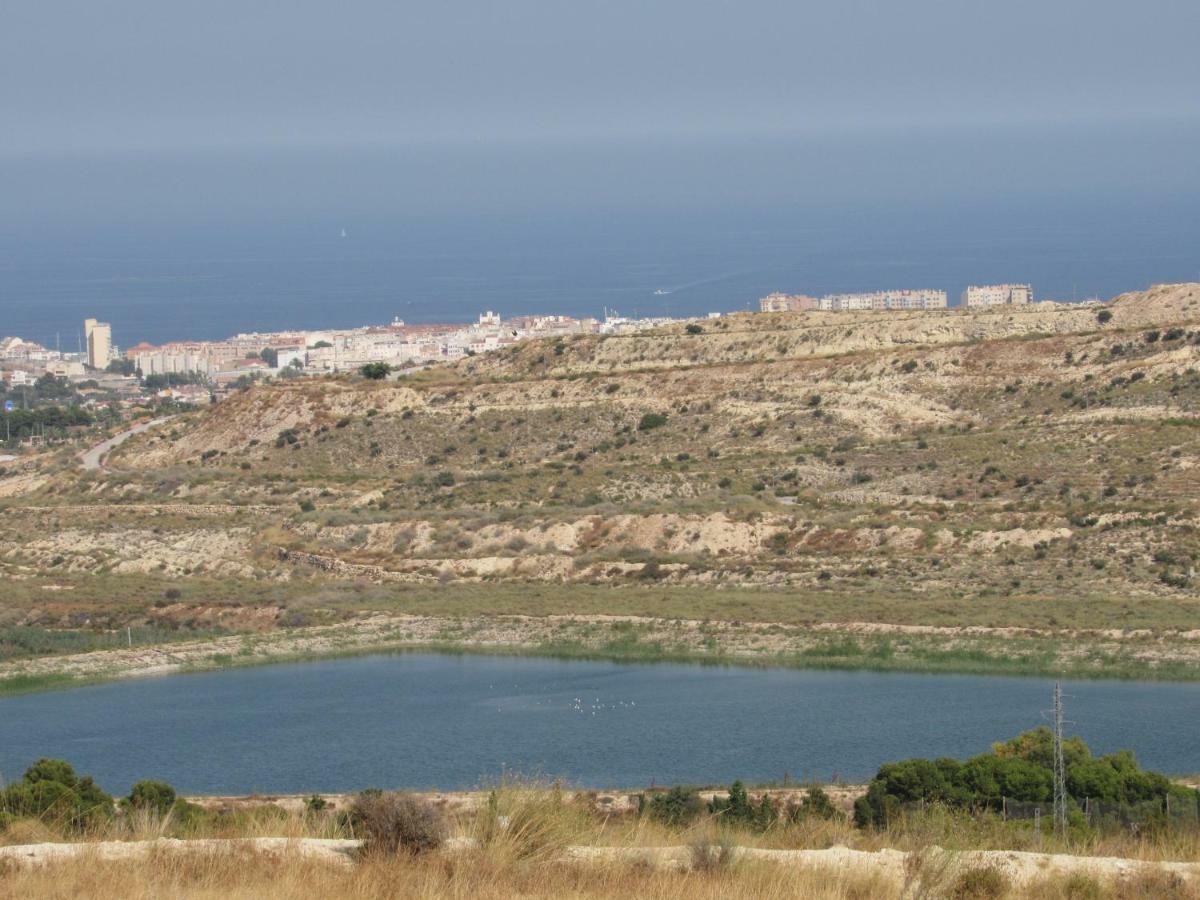 Cala Golf Διαμέρισμα Mutxamel Εξωτερικό φωτογραφία