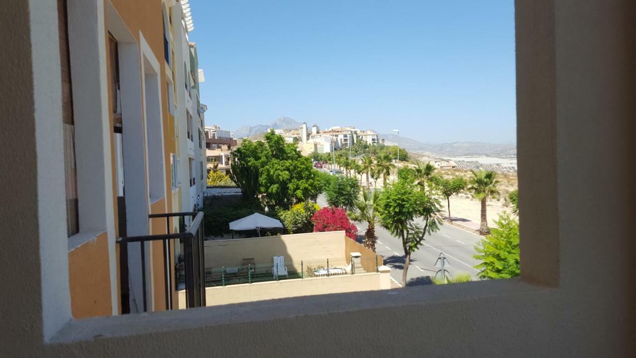 Cala Golf Διαμέρισμα Mutxamel Εξωτερικό φωτογραφία