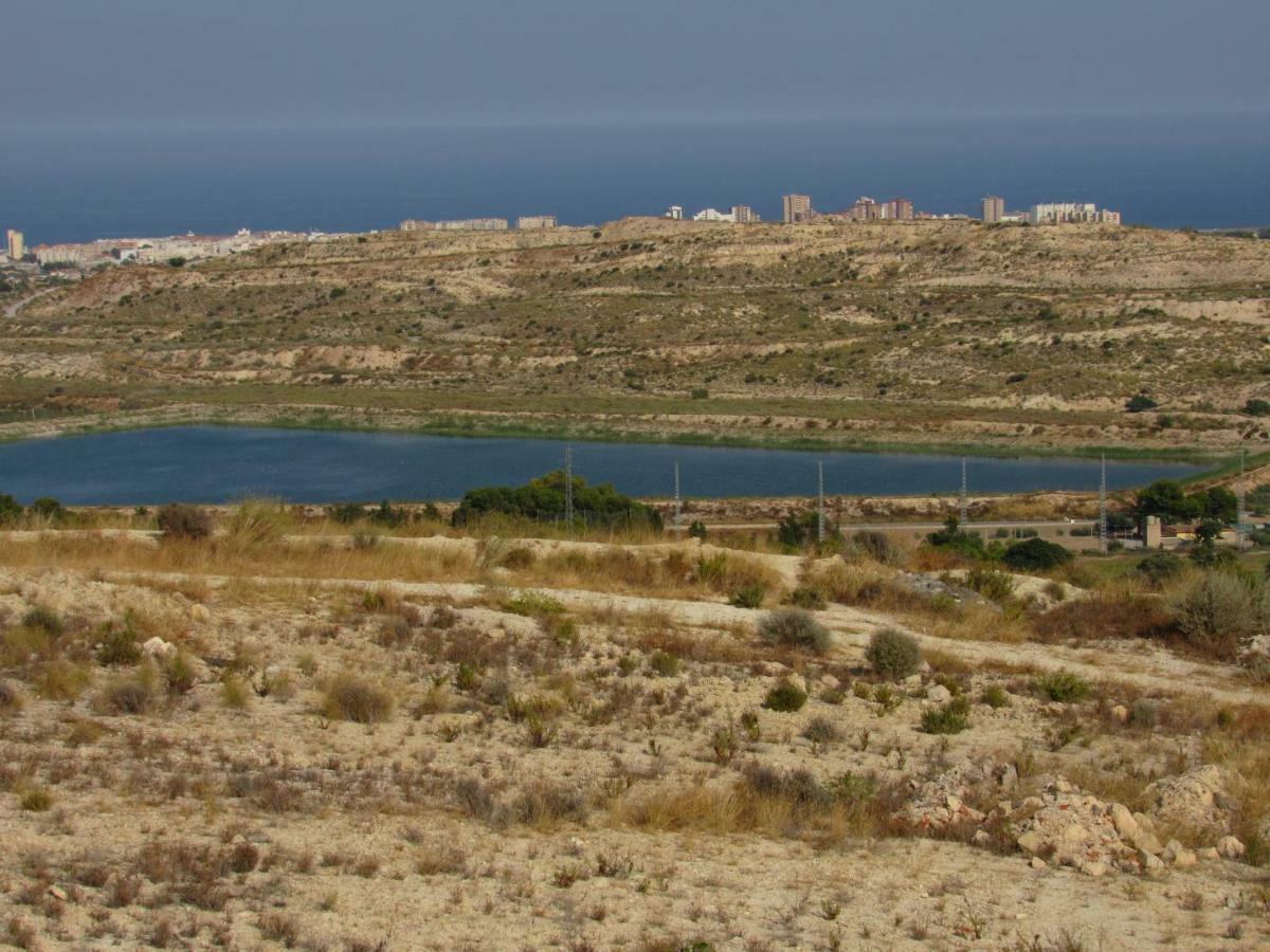 Cala Golf Διαμέρισμα Mutxamel Εξωτερικό φωτογραφία