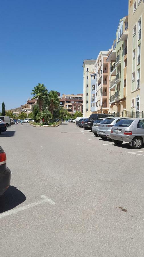 Cala Golf Διαμέρισμα Mutxamel Εξωτερικό φωτογραφία