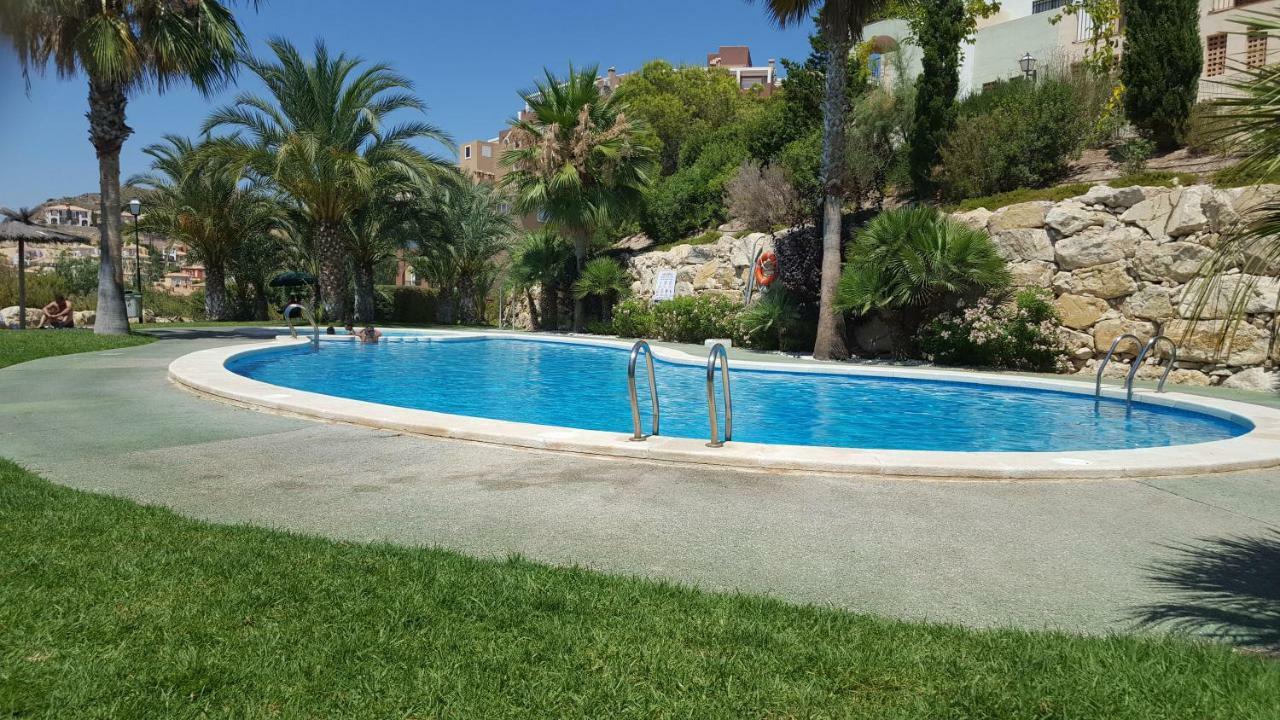 Cala Golf Διαμέρισμα Mutxamel Εξωτερικό φωτογραφία
