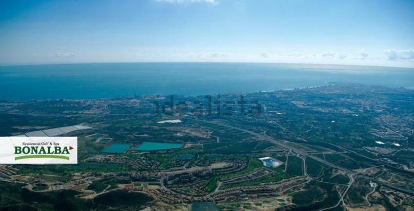 Cala Golf Διαμέρισμα Mutxamel Εξωτερικό φωτογραφία