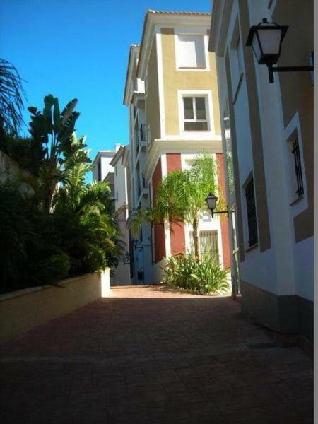 Cala Golf Διαμέρισμα Mutxamel Εξωτερικό φωτογραφία