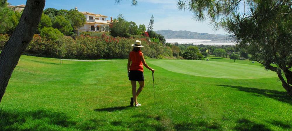 Cala Golf Διαμέρισμα Mutxamel Εξωτερικό φωτογραφία